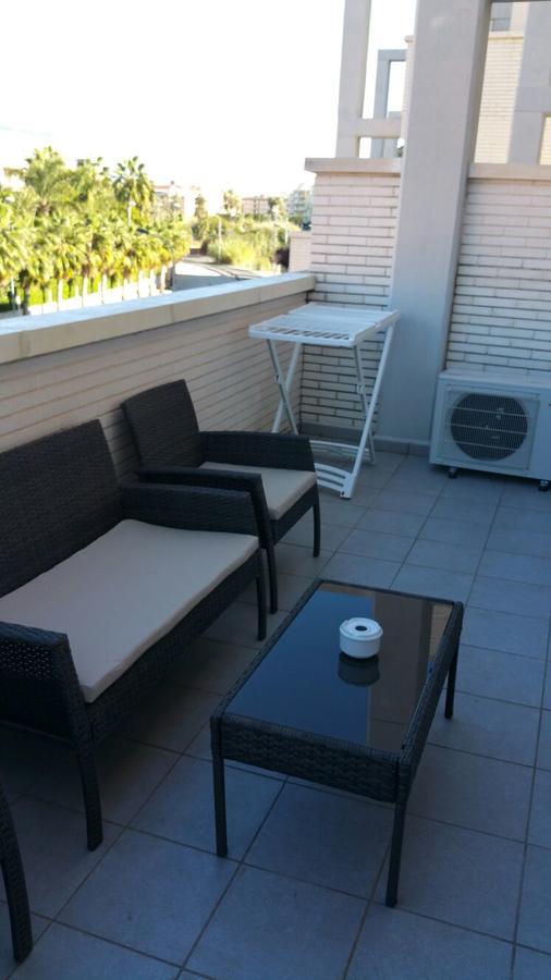 Elegance 2 Apartman Denia Kültér fotó