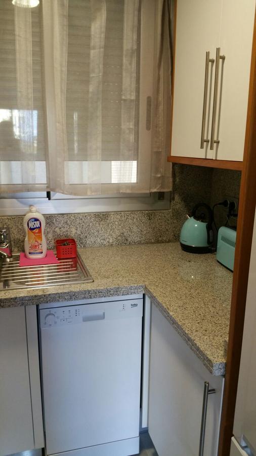 Elegance 2 Apartman Denia Kültér fotó