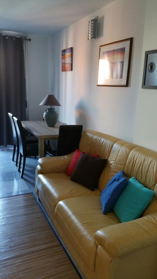 Elegance 2 Apartman Denia Kültér fotó