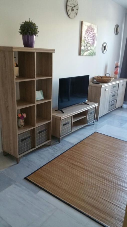 Elegance 2 Apartman Denia Kültér fotó