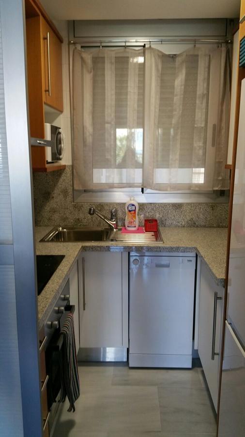 Elegance 2 Apartman Denia Kültér fotó