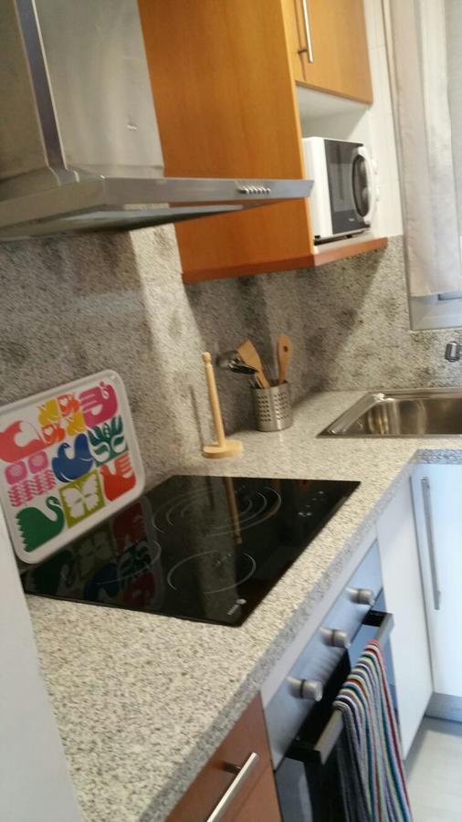Elegance 2 Apartman Denia Kültér fotó