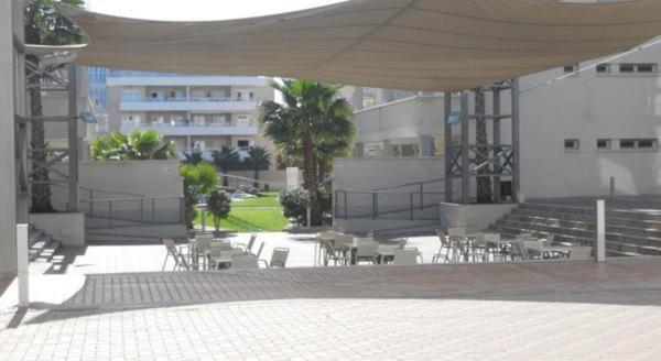 Elegance 2 Apartman Denia Kültér fotó